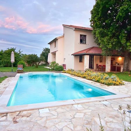 Villa Altra Krnica Exteriér fotografie