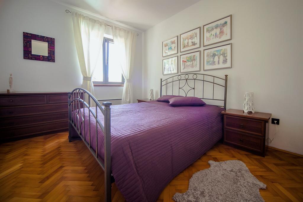 Villa Altra Krnica Exteriér fotografie
