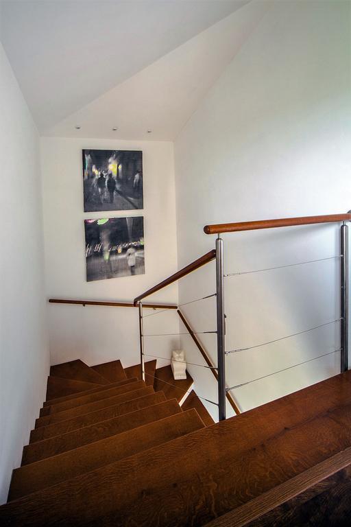 Villa Altra Krnica Exteriér fotografie