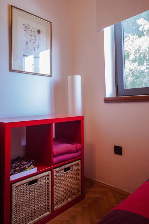 Villa Altra Krnica Exteriér fotografie